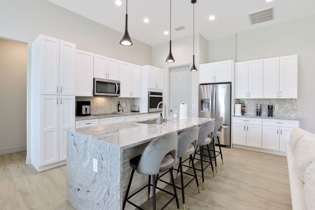 217 NW 36th Ave, Cape Coral, FL 33993