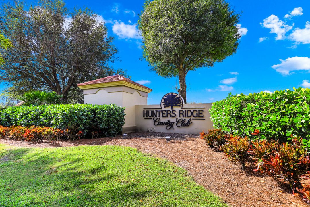 28400 Hunters Ridge Blvd, Bonita Springs, FL 34135