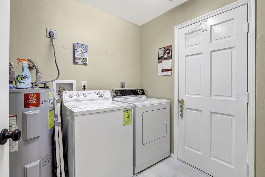 21179 Butchers Holler, Estero, FL 33928