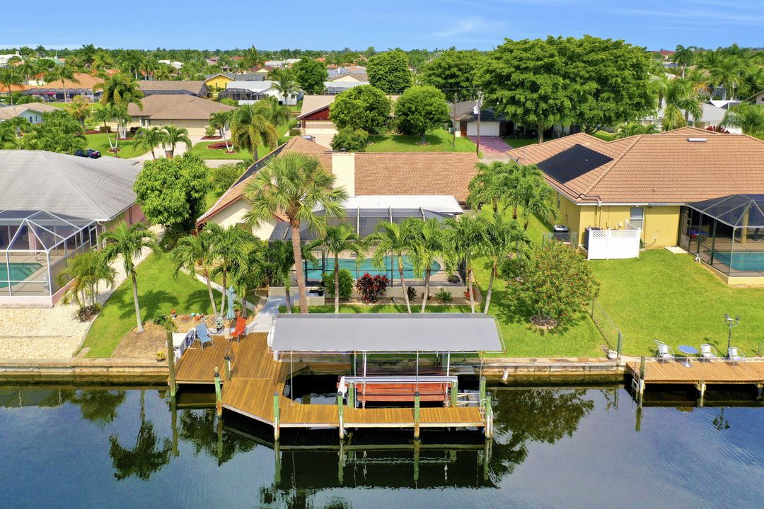 5223 SW 11th Pl, Cape Coral, FL 33914