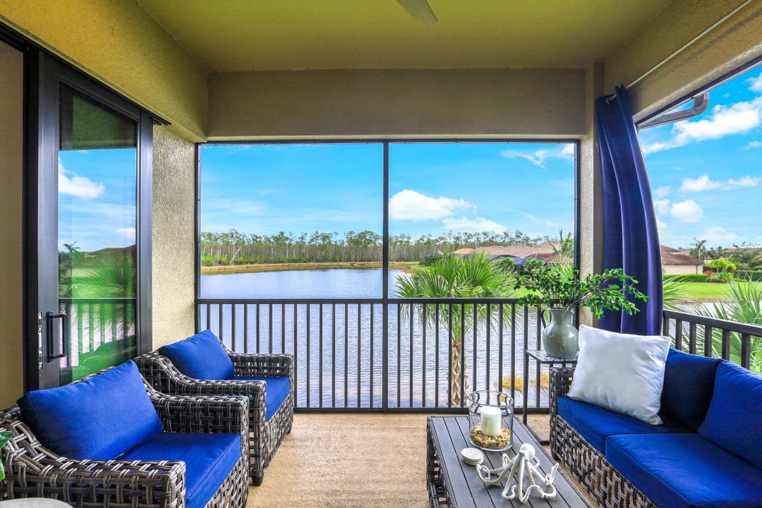 9641 Montelanico Loop #204, Naples, FL 34119