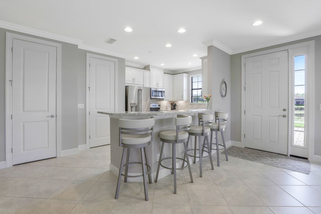 8777 Bellano Ct #101, Naples, FL 34119