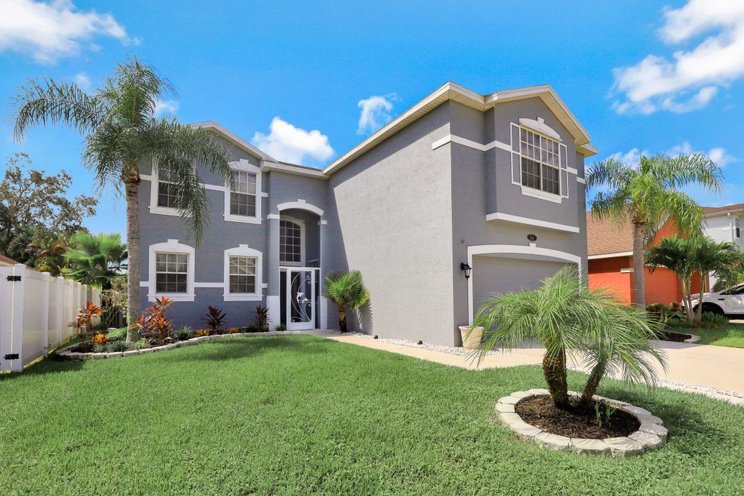 84 Burnt Pine Dr, Naples, FL 34119