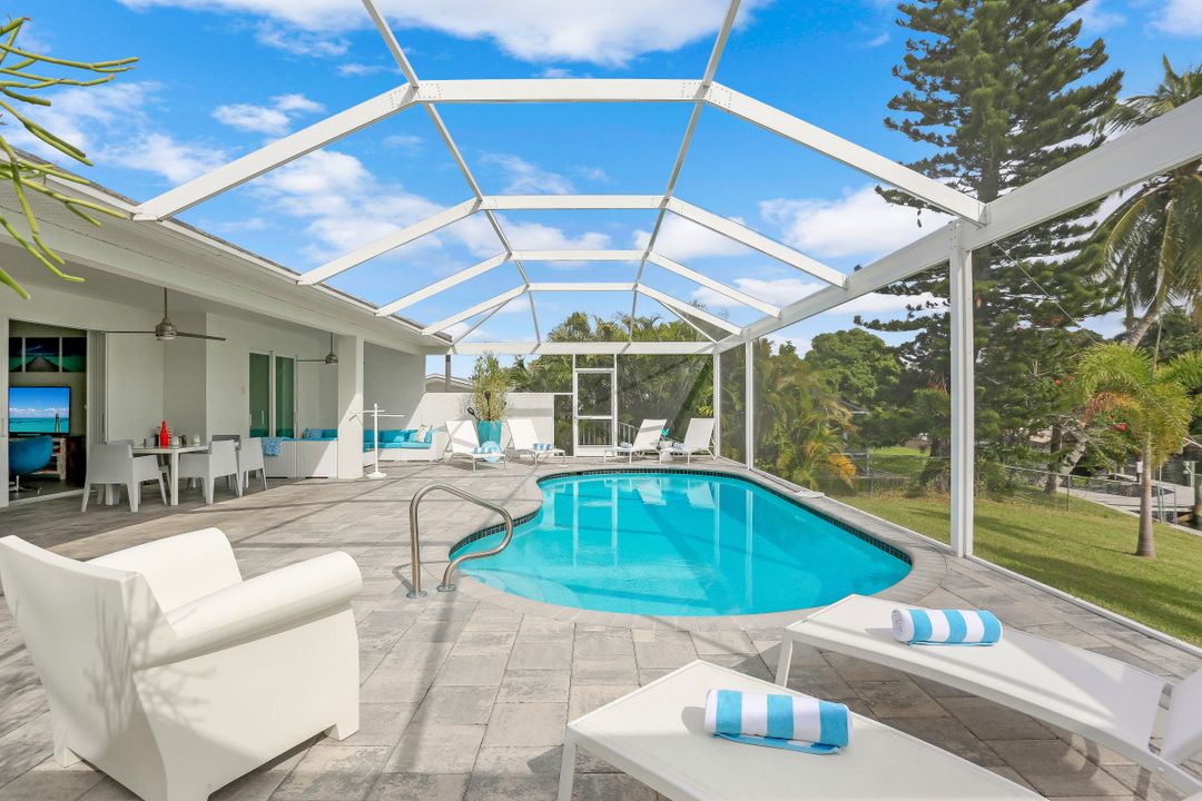 5341 Mikado Ct, Cape Coral, FL 33904