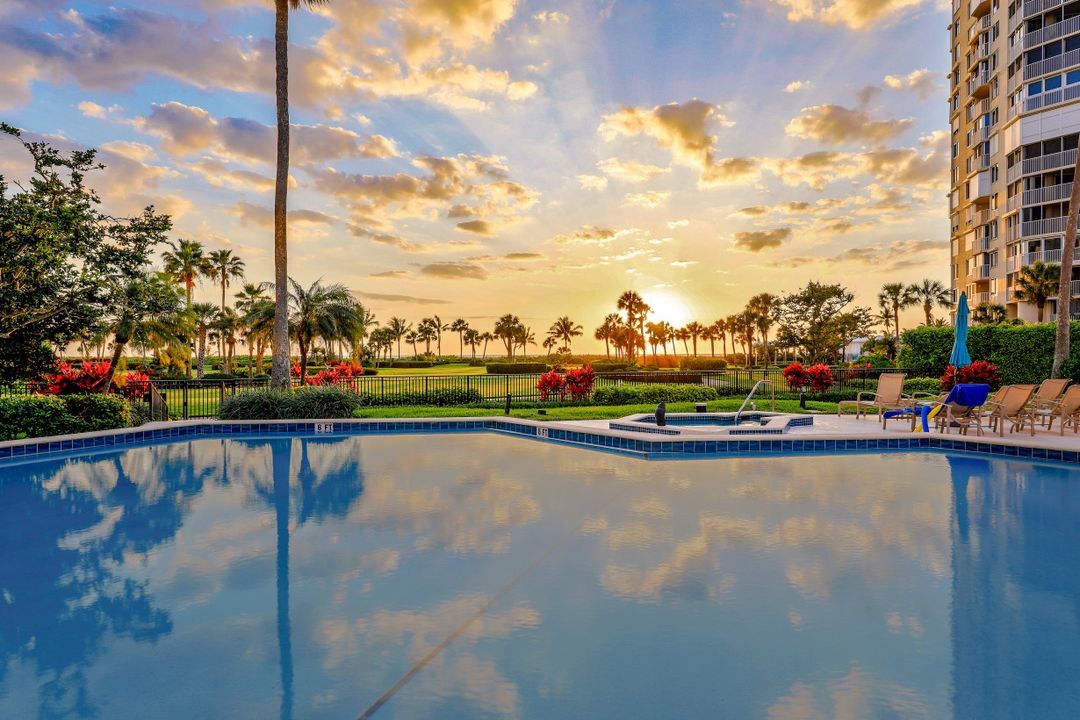 Allegro Condos #PH2D, Naples, FL 34103