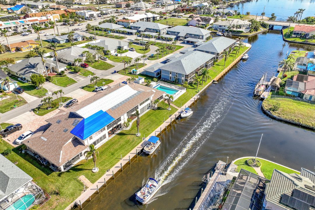 830 SW 48th Terrace #10, Cape Coral, FL 33914