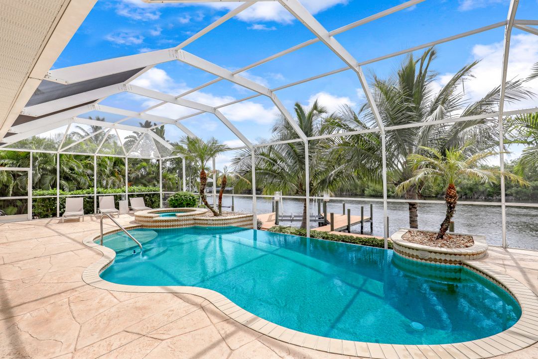 4412 SW 28th Pl, Cape Coral, FL 33914