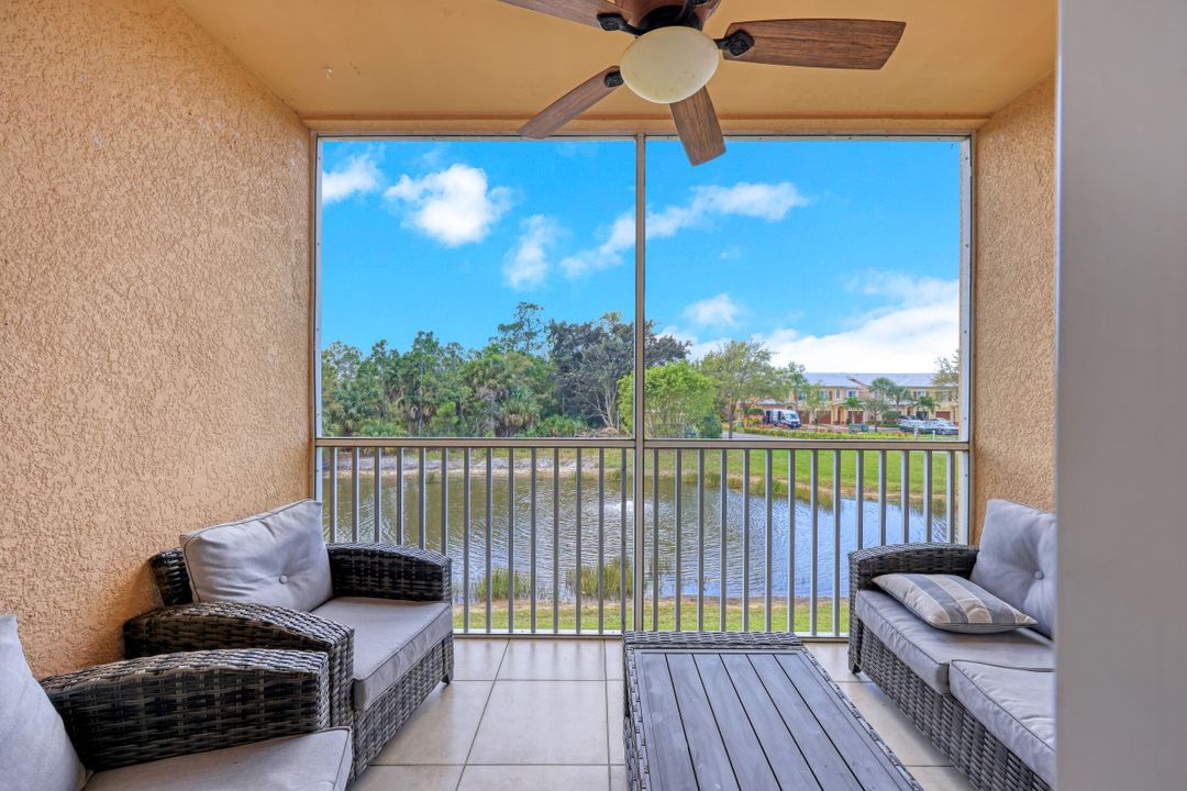 10017 Villagio Gardens Ln #207, Estero, FL 33928