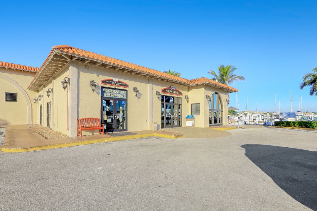 370 Stella Maris Dr N #2503, Naples, FL 34114