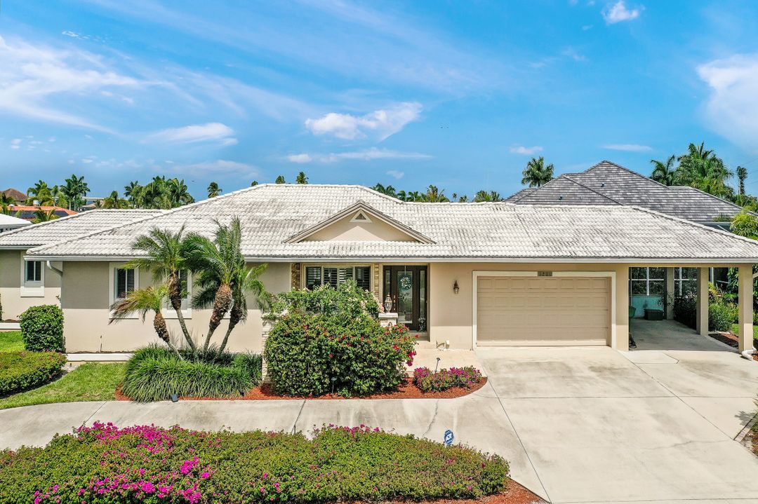 1201 Laurel Ct, Marco Island, FL 34145