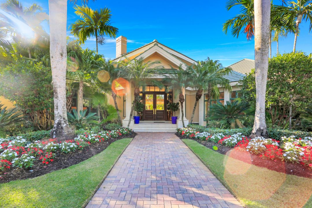 4309 Brynwood Dr, Naples, FL 34119