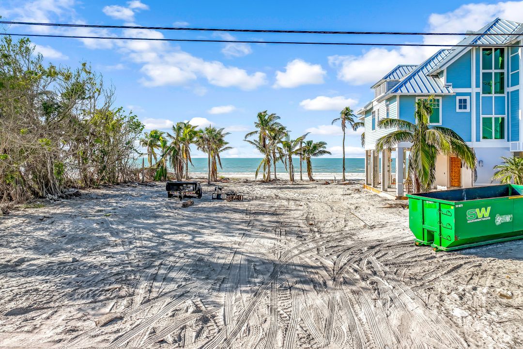 3450 Estero Blvd, Fort Myers Beach, FL 33931