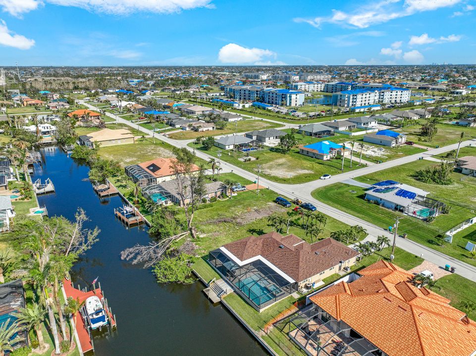 3834 SW 19th Pl, Cape Coral, FL 33914