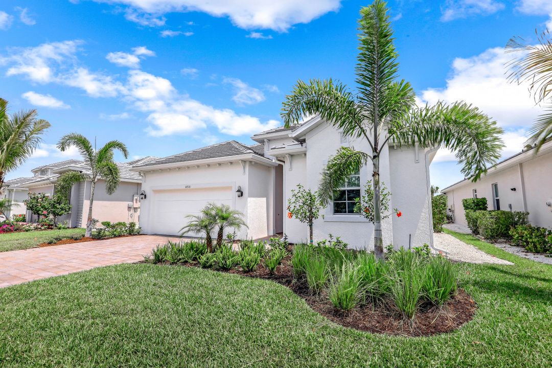 14516 Blue Bay Cir, Fort Myers, FL 33913