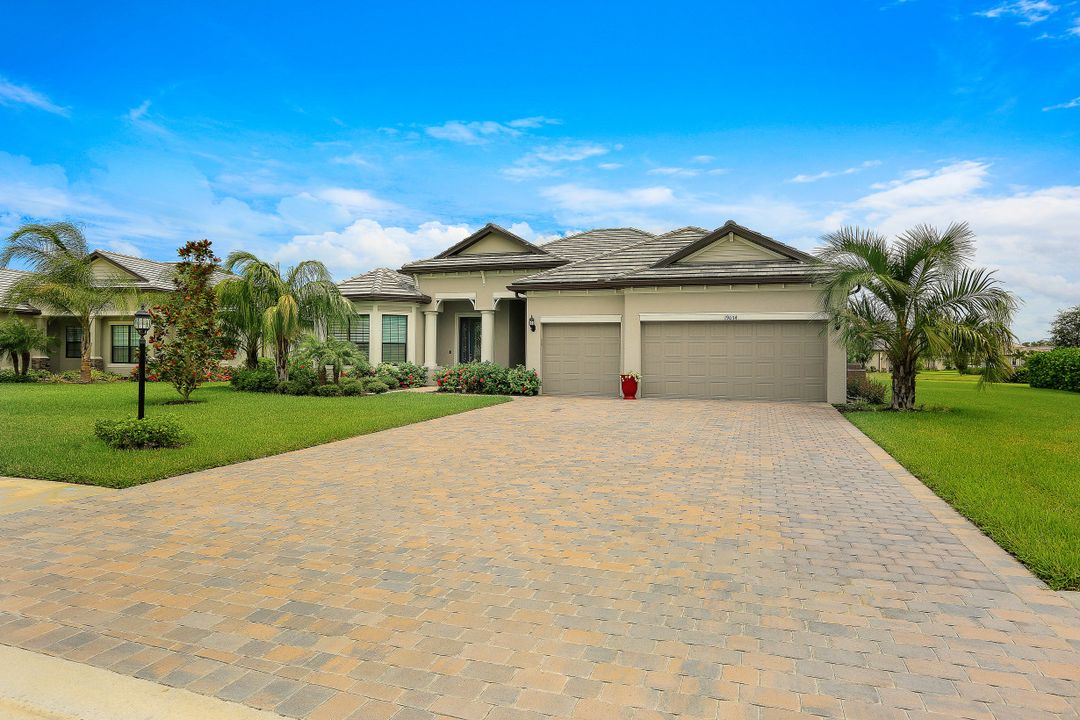 19034 Elston Way, Estero, FL 33928