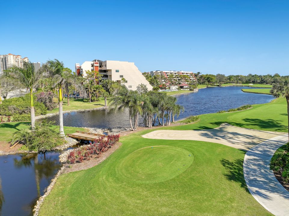 6360 Pelican Bay Blvd #PH 2C, Naples, FL 34108