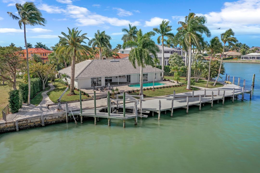 243 Dan River Ct, Marco Island, FL 34145
