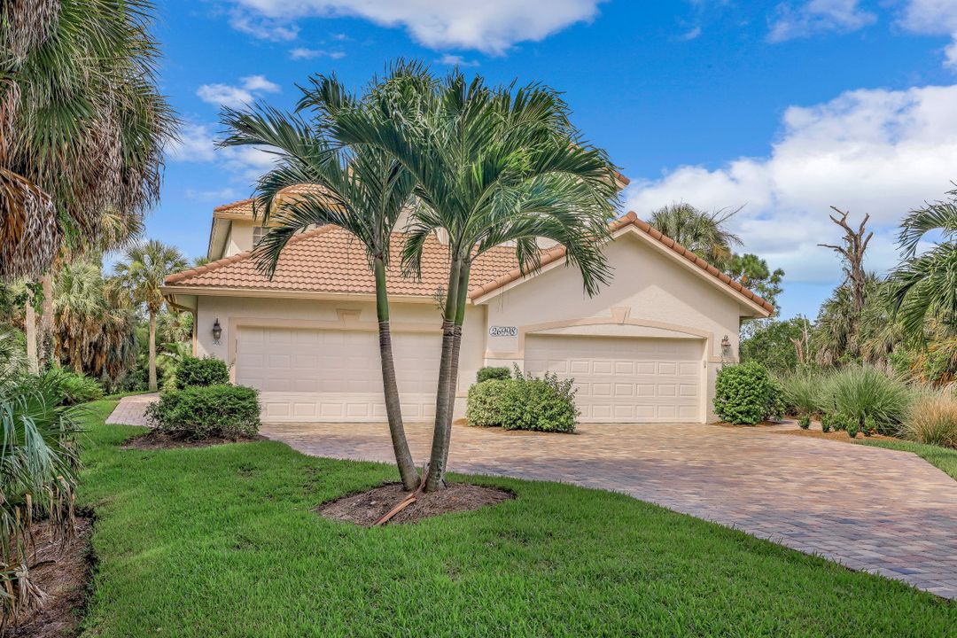 26998 Montego Pointe Ct #101, Bonita Springs, FL 34134