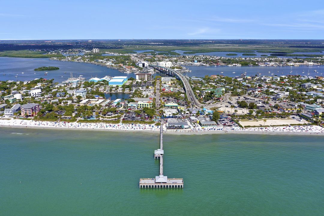 6895 Estero Blvd #523, Fort Myers Beach, FL 33931
