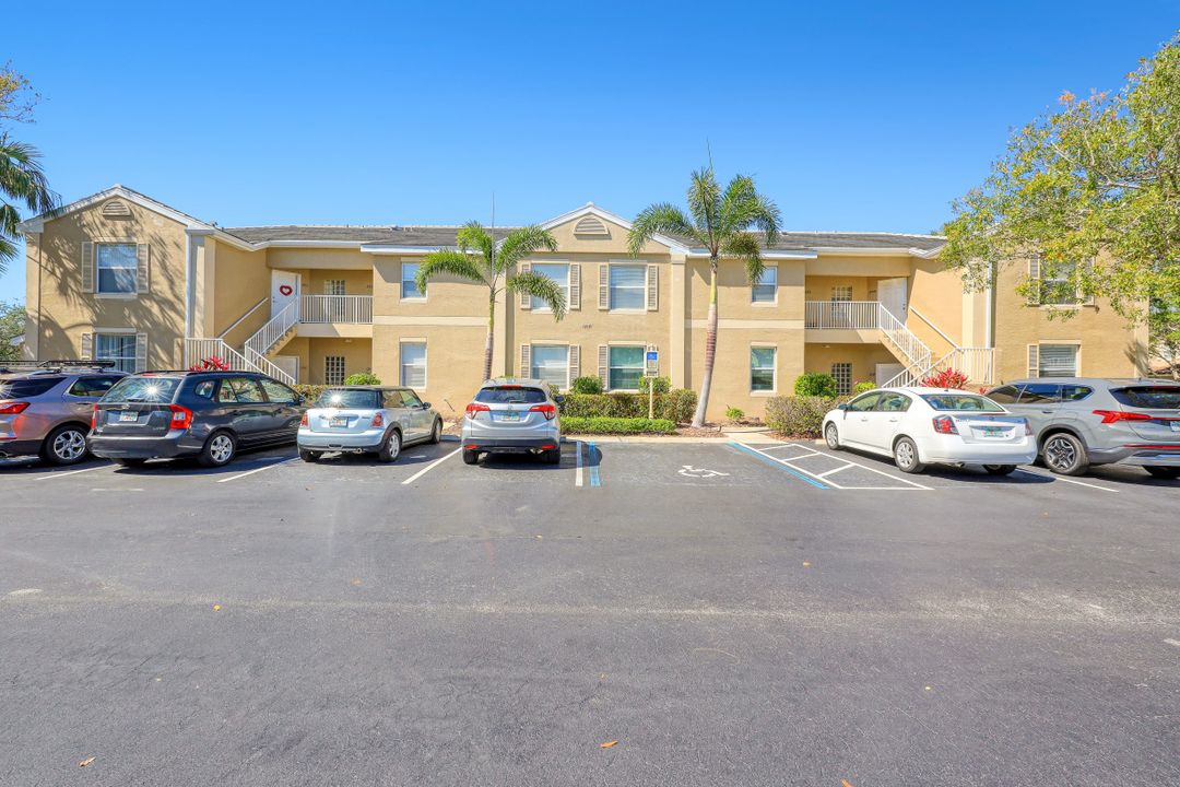 12081 Summergate Cir #103, Fort Myers, FL 33913