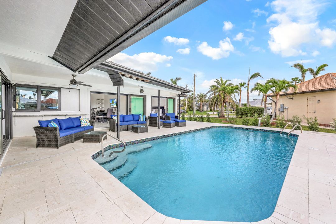 5501 Chiquita Blvd S, Cape Coral, FL 33914