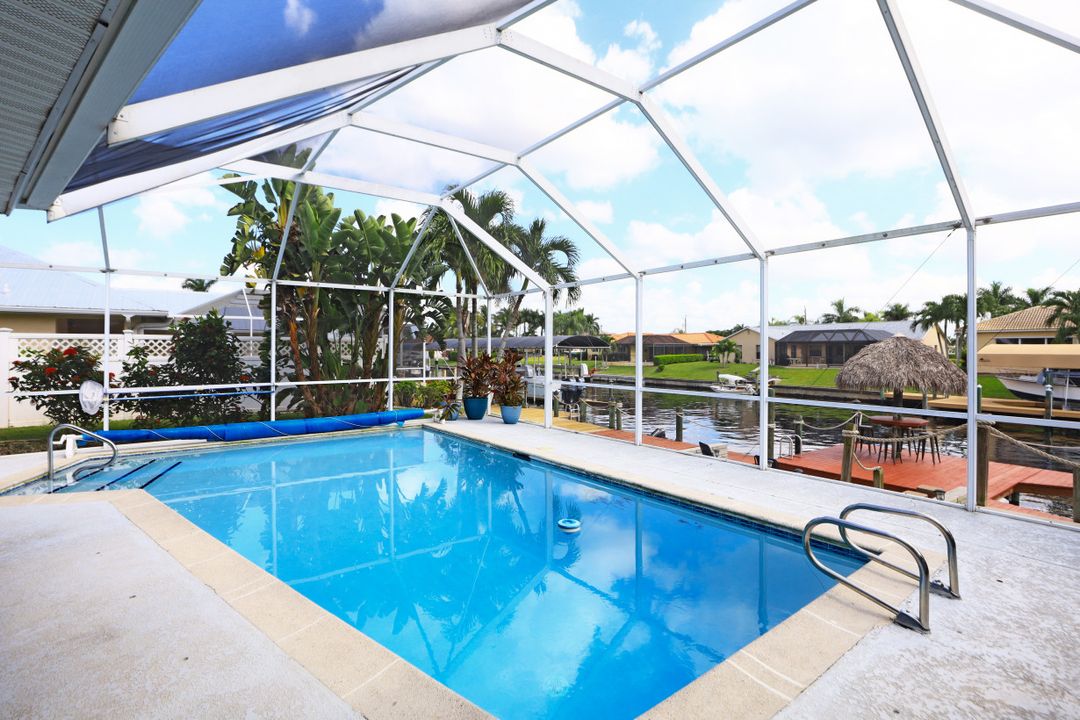 3627 SE 17th Ave, Cape Coral, FL 33904