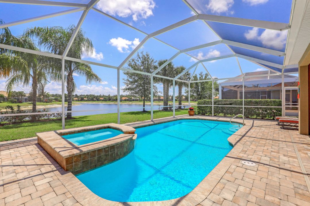28037 Quiet Water Way, Bonita Springs, FL 34135