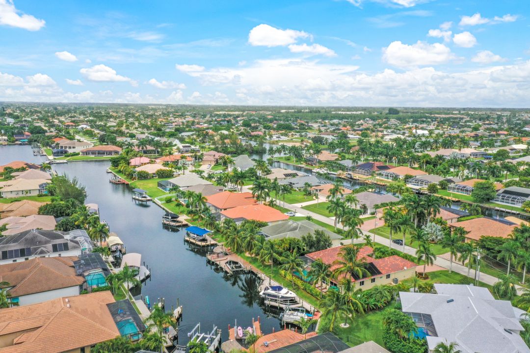 4130 SW 27th Ave, Cape Coral, FL 33914