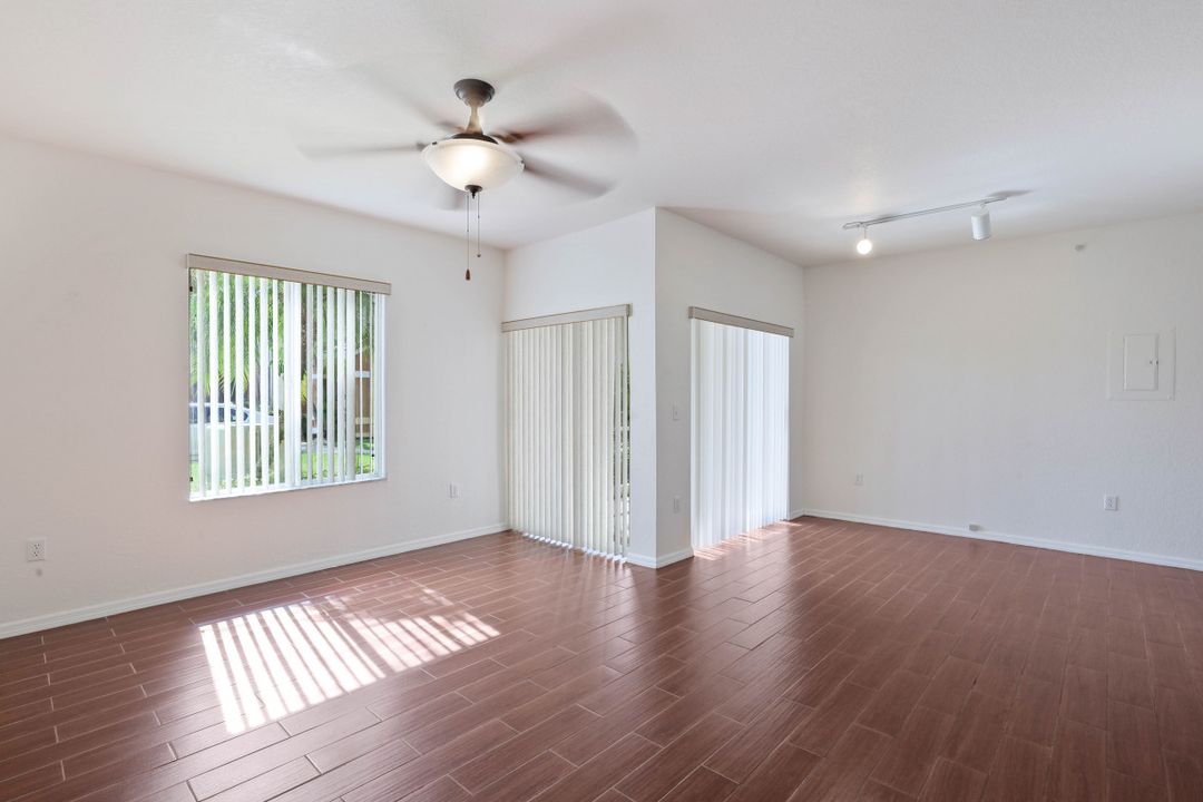 6481 Aragon Way #104, Fort Myers, FL 33966