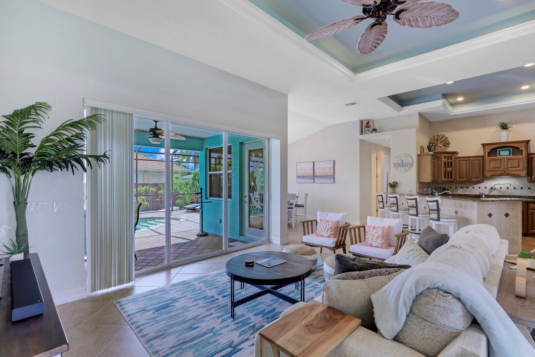 361 Yarmouth St, Marco Island, FL 34145