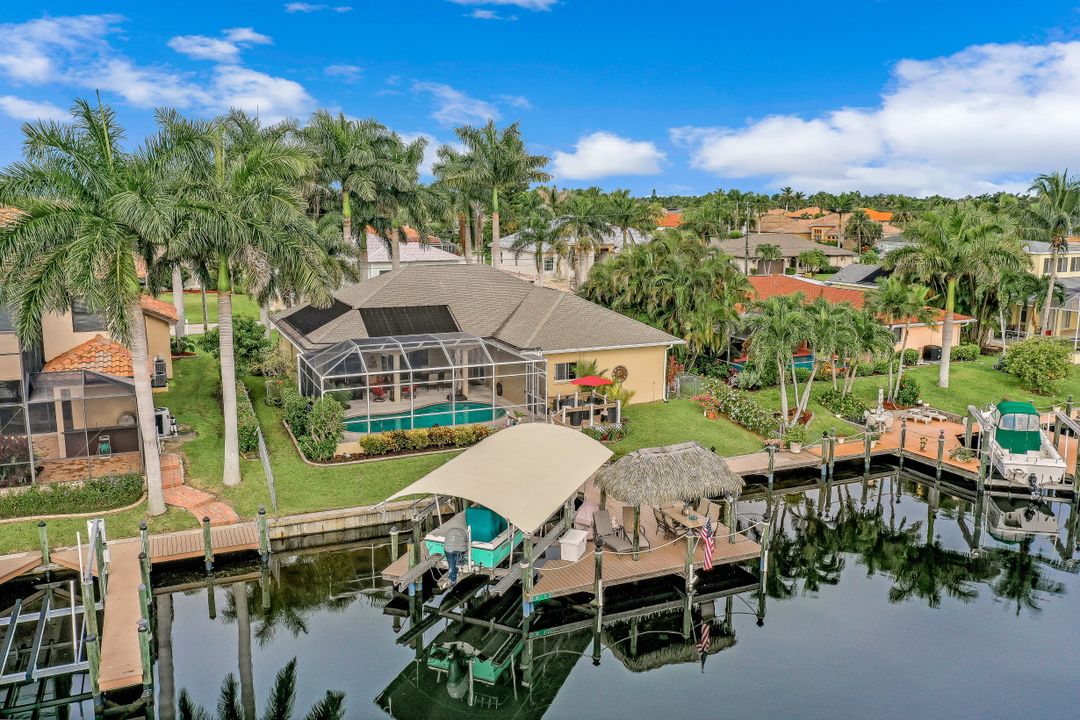 5315 SW 25th Pl, Cape Coral, FL 33914