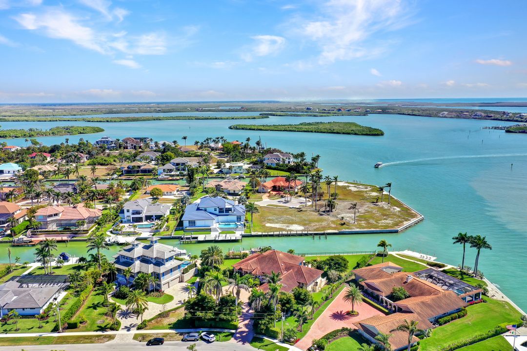 1061 E Inlet Dr, Marco Island, FL 34145