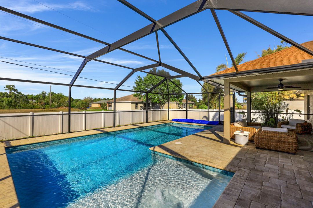 345 NE 30th Terrace, Cape Coral, FL 33909