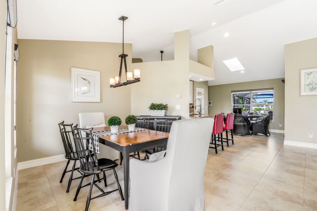 4832 Agualinda Blvd, Cape Coral, FL 33914