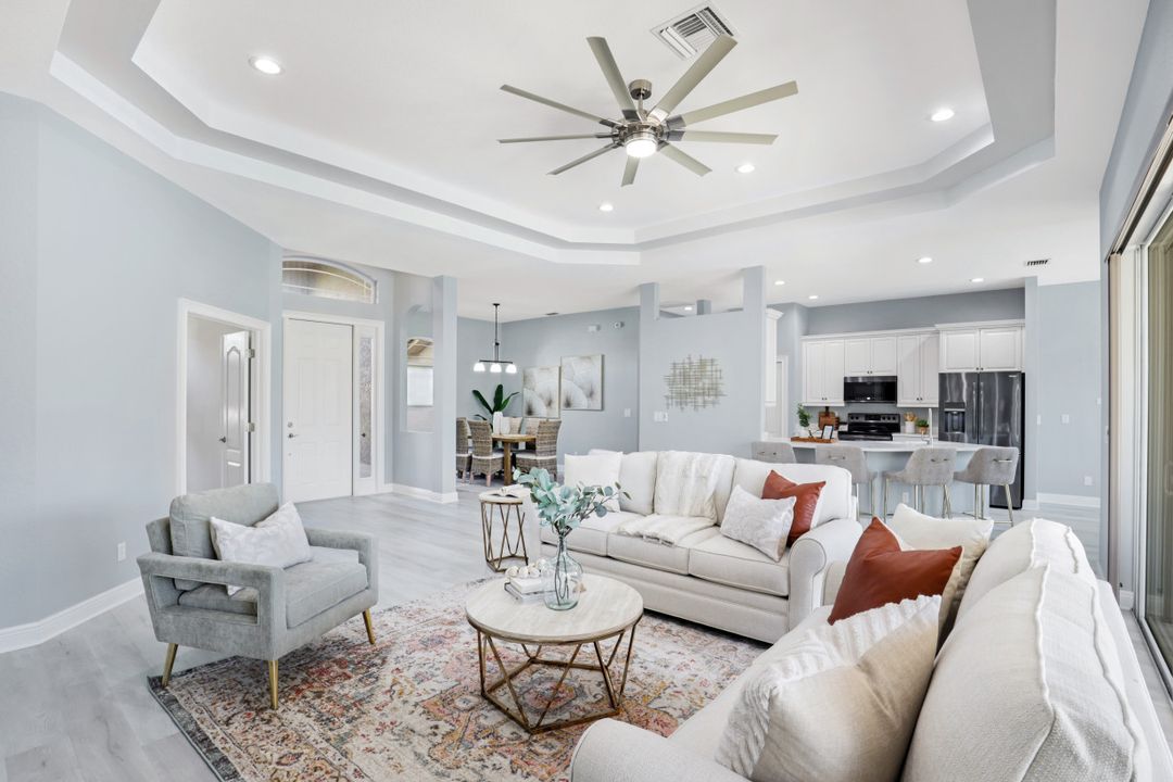 13291 Lazzaro Ct, Estero, FL 33928