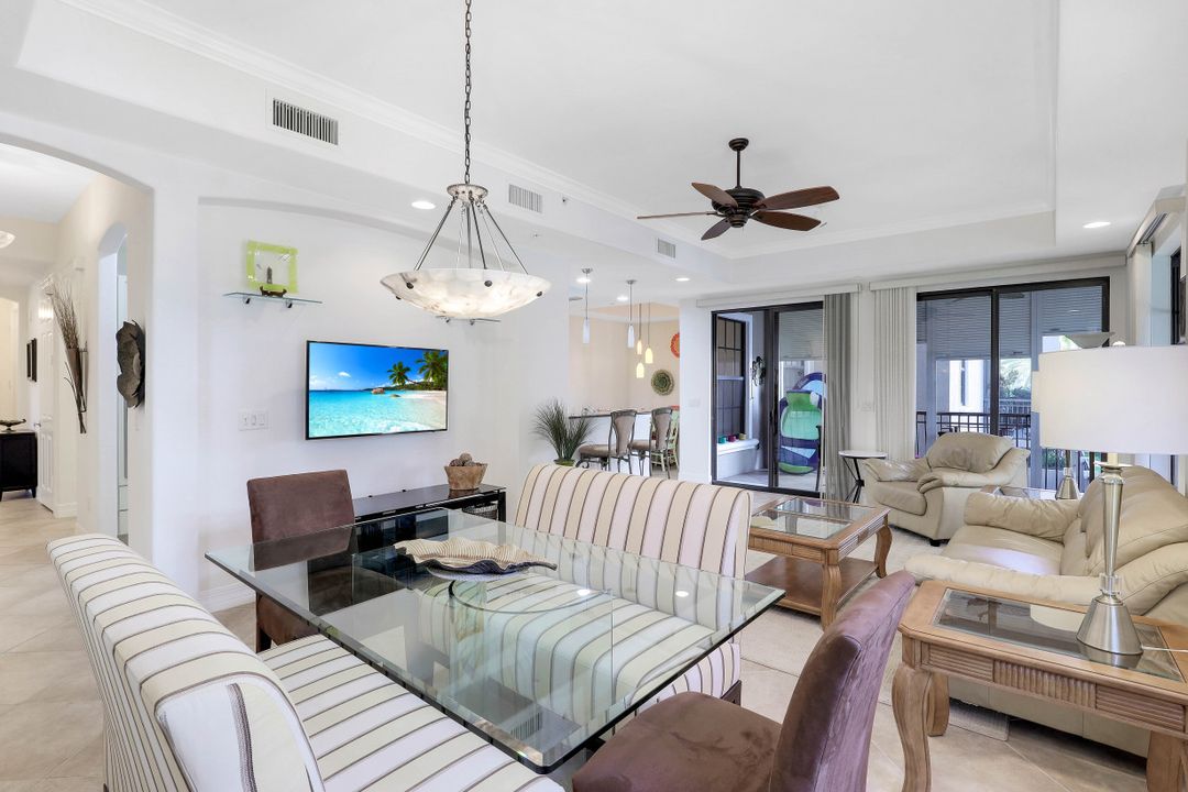 10731 Mirasol Dr #201, Miromar Lakes, FL 33913