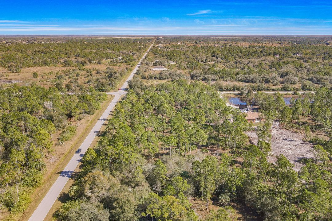 Everglades Blvd N, , FL 34120