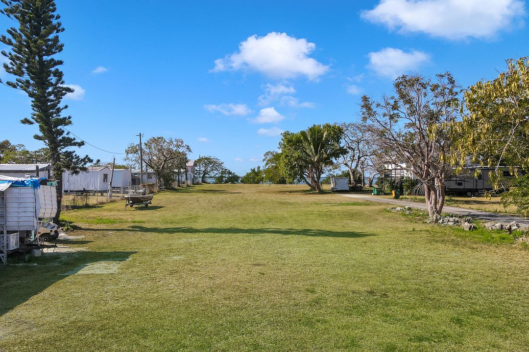 173 N Lopez Ln, Chokoloskee, FL 34138