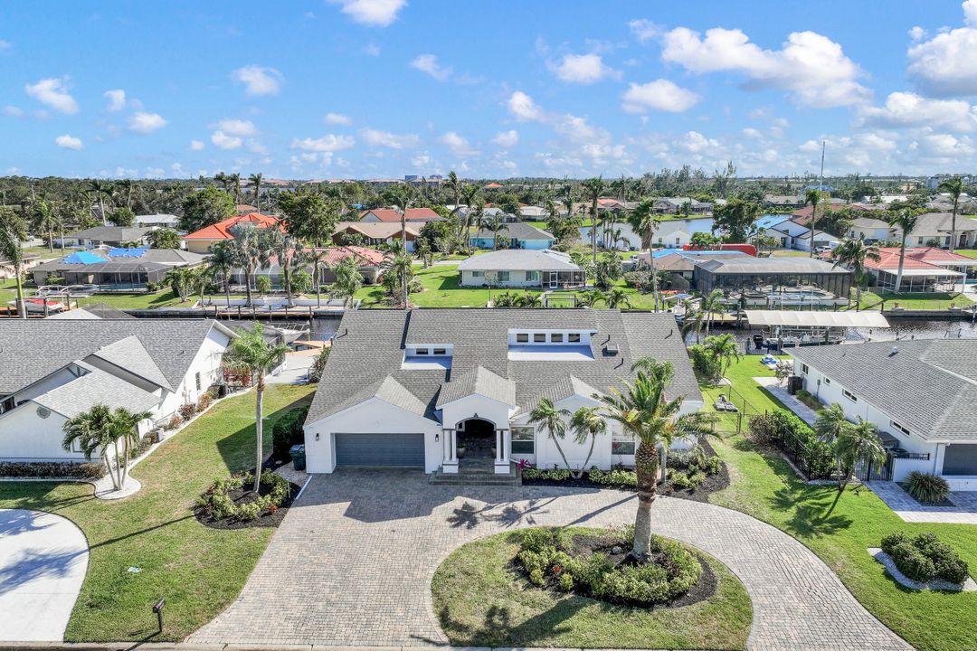 1004 Wittman Dr, Fort Myers, FL 33919