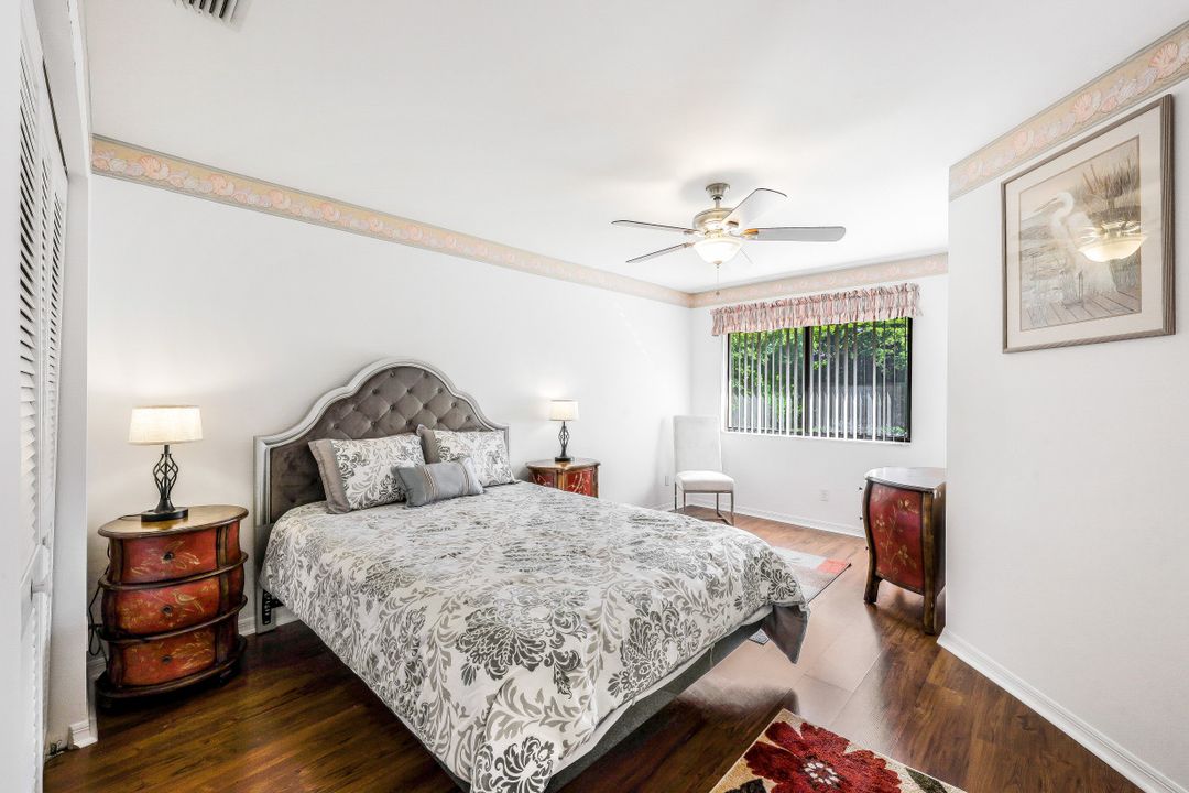 78 Bennington Dr  #Bldg8 #5, Naples, FL 34104