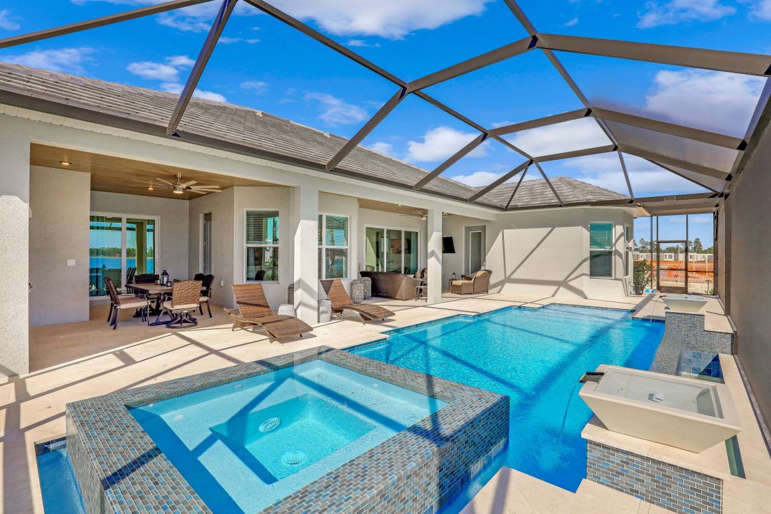 14408 Blue Bay Cir, Miromar Lakes, FL 33913