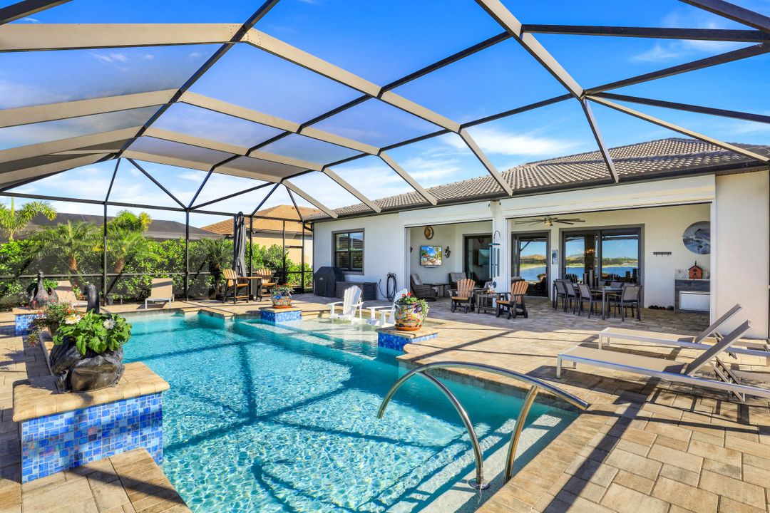 20681 Corkscrew Shores Blvd, Estero, FL 33928