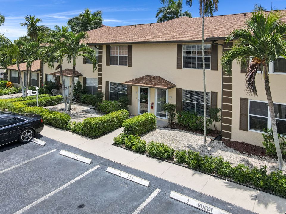 731 W Elkcam Cir #B111, Marco Island, FL 34145