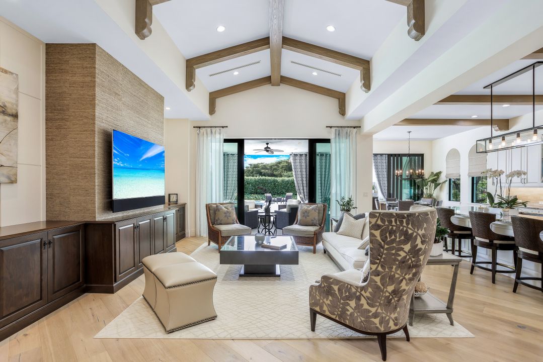 16904 Fairgrove Way, Naples, FL 34110