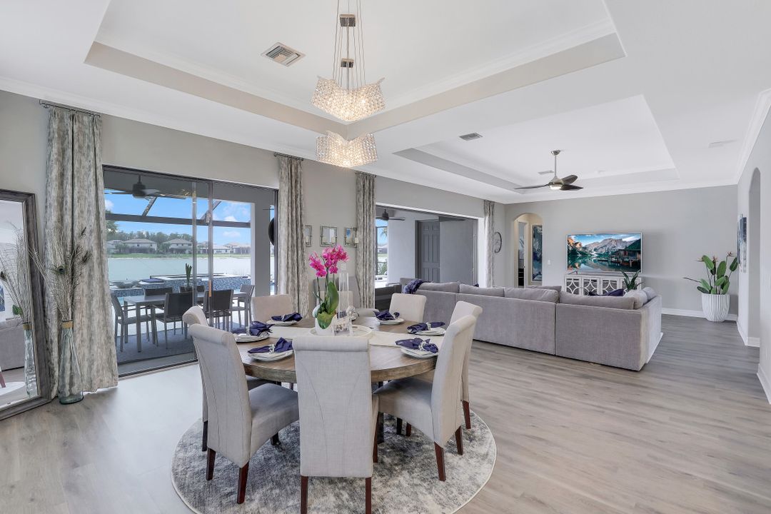 19067 Elston Way, Estero, FL 33928