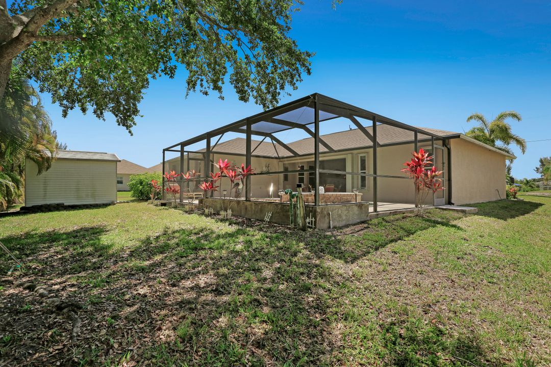 3517 SW 3rd Terrace, Cape Coral, FL 33991