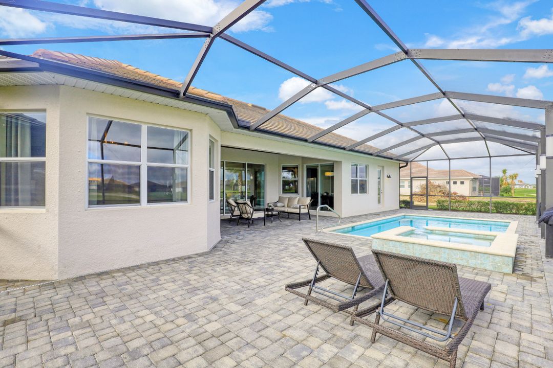 15991 Talon Terrace, Punta Gorda, FL 33982