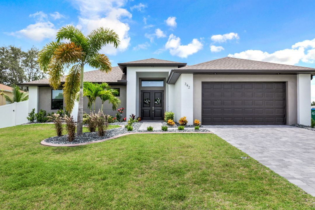 342 SW 28th Ave, Cape Coral, FL 33991