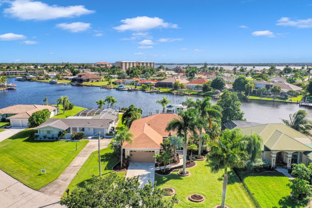 1745 SE 44th Terrace, Cape Coral, FL 33904