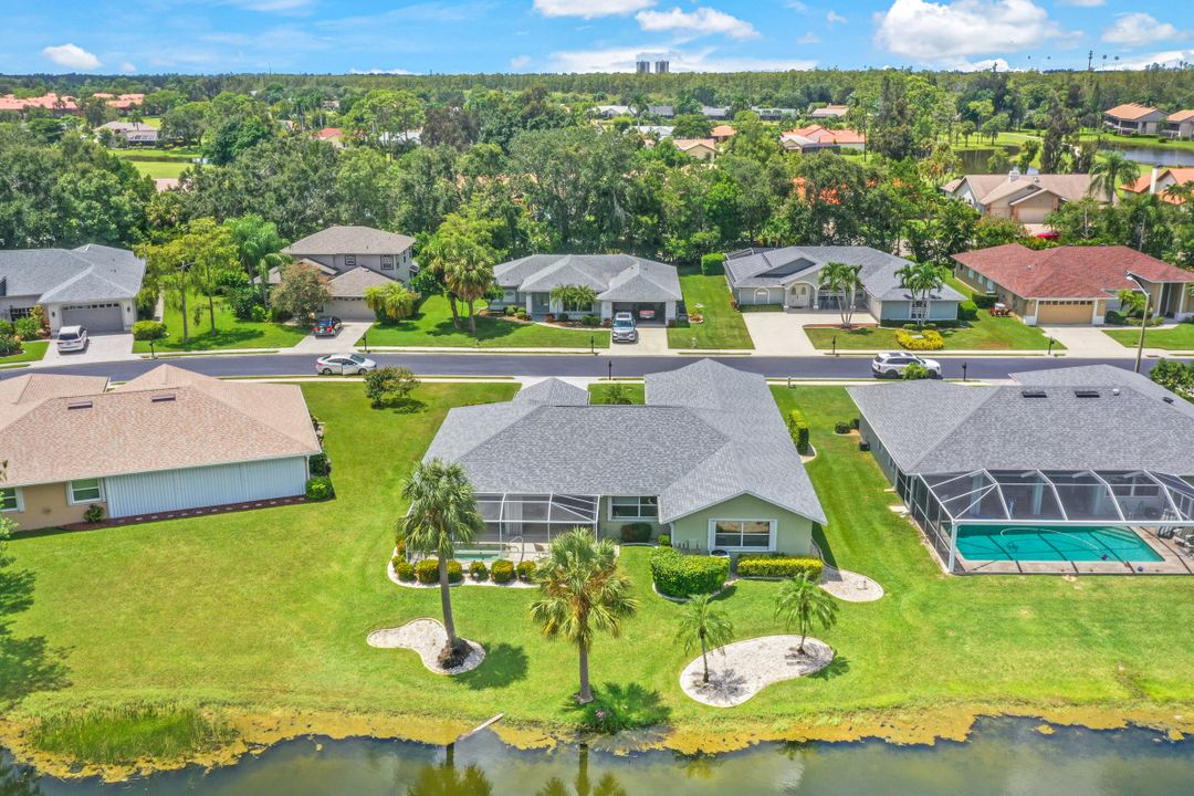 7563 Woodland Bend Cir, Fort Myers, FL 33912